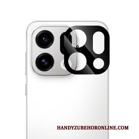 Linsenschutz Für Oppo Find X9 Pro 5g (schwarze Version)