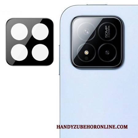 Linsenschutzfolie Aus Gehärtetem Glas Für Die Kamera Des Xiaomi Pad 7 / Pad 7 Pro (schwarze Version)