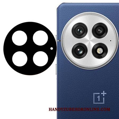 Linsenschutzfolie Aus Gehärtetem Glas Für Oneplus 13 (schwarze Version)