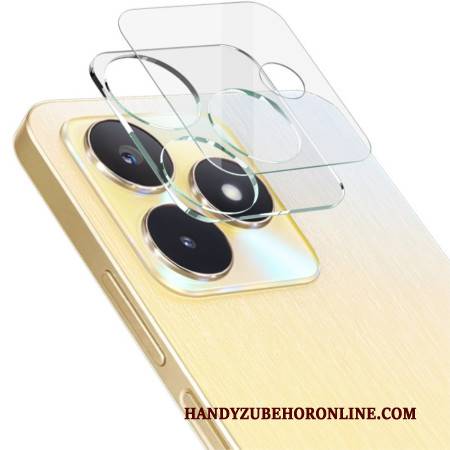 Linsenschutzfolie Aus Gehärtetem Glas Für Realme C53