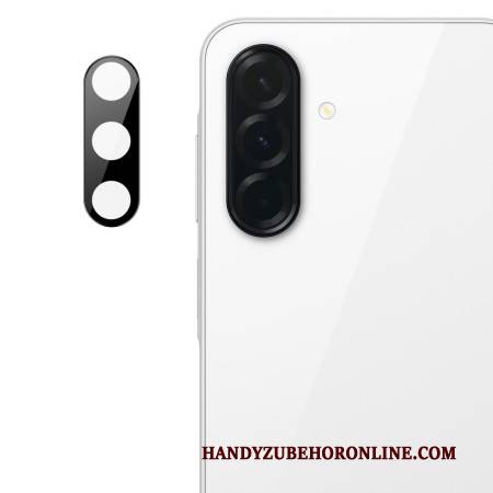 Linsenschutzfolie Aus Gehärtetem Glas Für Samsung Galaxy A17 4g/5g (schwarze Version) Imak