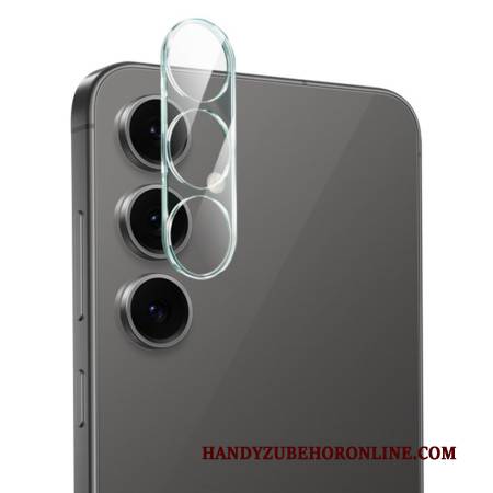 Linsenschutzfolie Aus Gehärtetem Glas Für Samsung Galaxy S25 Fe