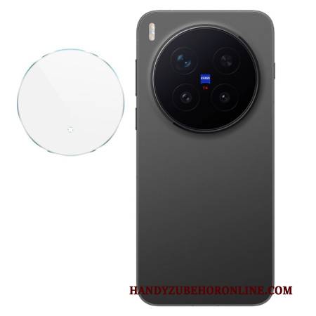 Linsenschutzfolie Aus Gehärtetem Glas Für Vivo X300 Pro