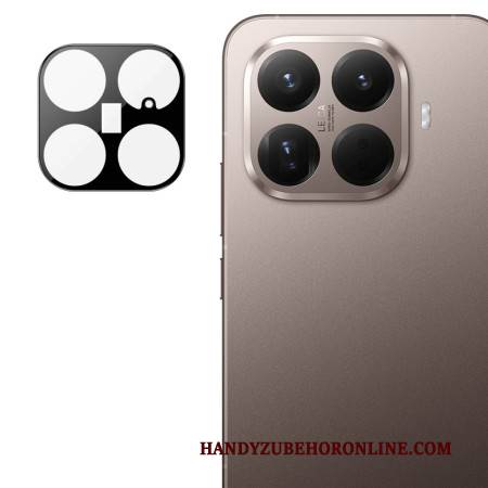 Linsenschutzfolie Aus Gehärtetem Glas Für Xiaomi 15t Pro (schwarze Version)