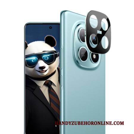 Linsenschutzfolie Aus Gehärtetem Glas Für Xiaomi Redmi Note 15 5g / Poco M8 5g (schwarz)