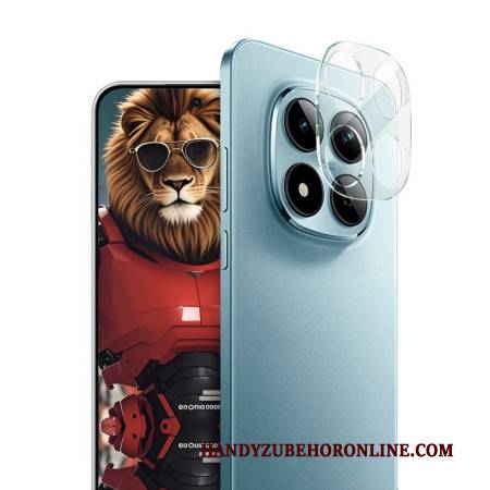 Linsenschutzfolie Aus Gehärtetem Glas Für Xiaomi Redmi Note 15 Pro 5g / Note 15 Pro Plus 5g / Poco M8 Pro