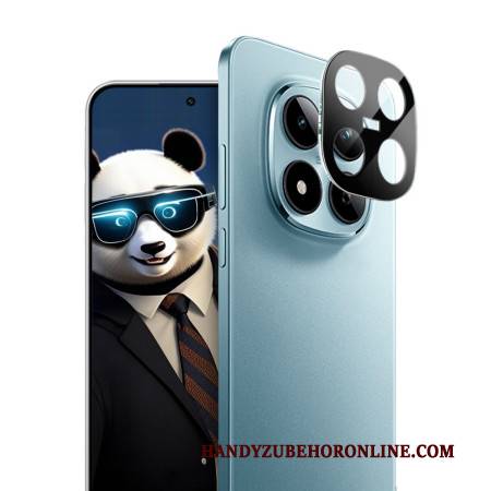 Linsenschutzfolie Aus Gehärtetem Glas Für Xiaomi Redmi Note 15 Pro 5g / Note 15 Pro Plus 5g / Poco M8 Pro (schwarz)