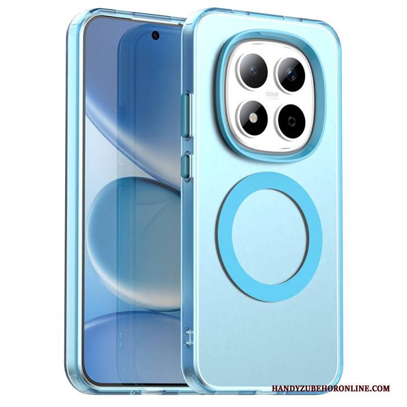 Magnetischer Stoßschutz