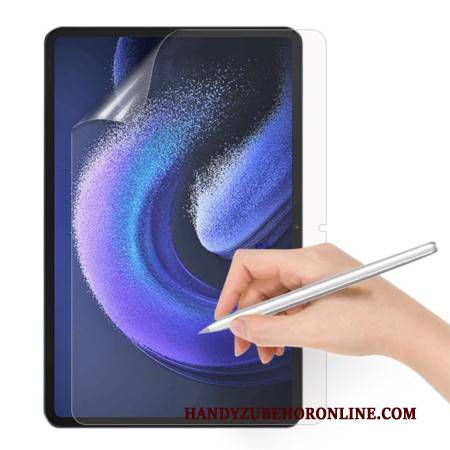 Matte Displayschutzfolie Für Xiaomi Pad 6 / Pad 6 Pro