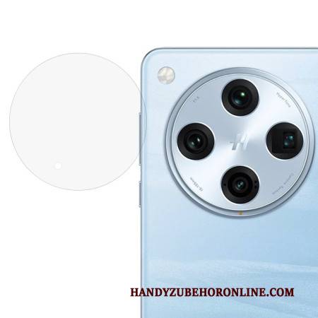 Objektivschutz Aus Gehärtetem Glas Für Oppo Find X8 Pro