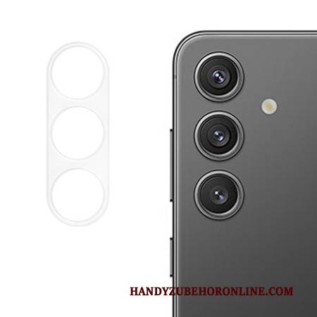 Objektivschutz Aus Gehärtetem Glas Für Samsung Galaxy S25 5g
