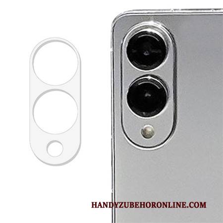 Objektivschutz Aus Gehärtetem Glas Für Samsung Galaxy S25 Edge