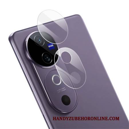 Objektivschutz Aus Gehärtetem Glas Für Vivo V40 5g