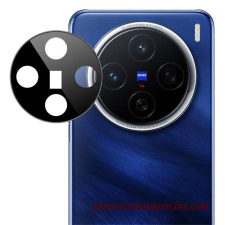 Objektivschutz Aus Gehärtetem Glas Für Vivo X200 Mit Automatischer Rahmenpositionierung