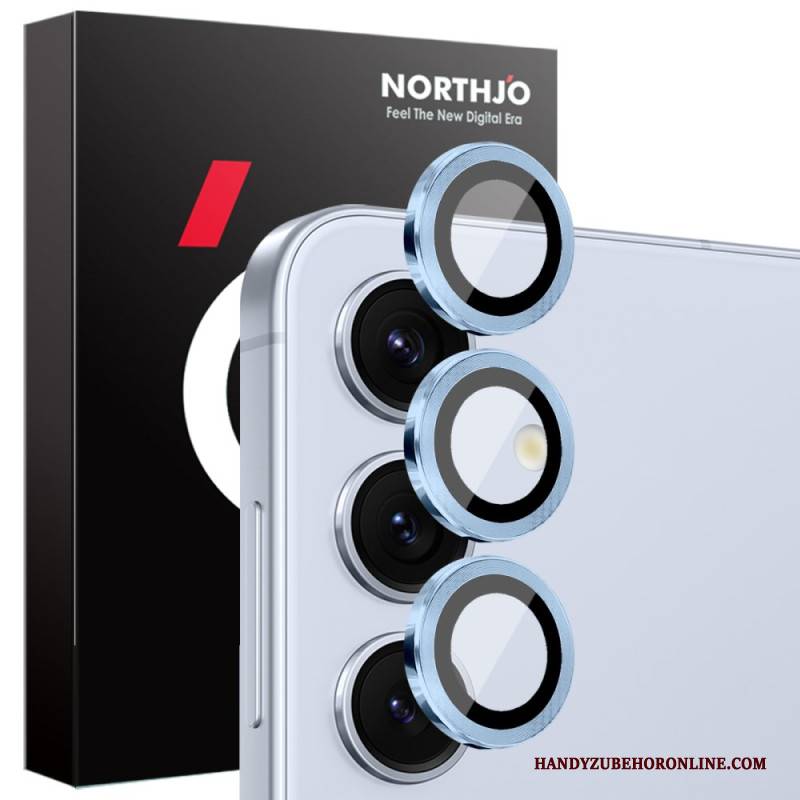 Objektivschutz Für Samsung Galaxy S25 5g