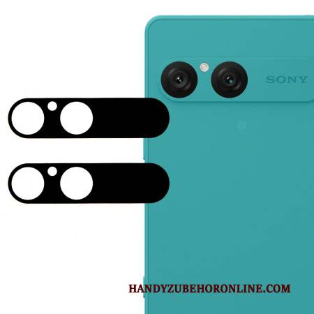 Objektivschutzglas Für Sony Xperia 10 Vii (schwarz)