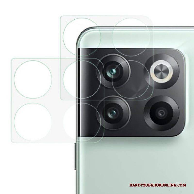 Oneplus 10T 5G Schutzlinse Aus Gehärtetem Glas