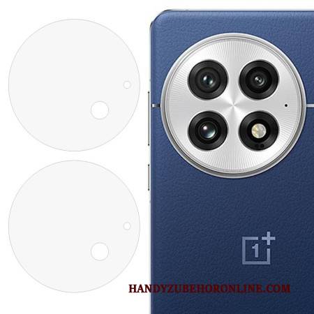 Oneplus 13 Displayschutzfolie Aus Gehärtetem Glas