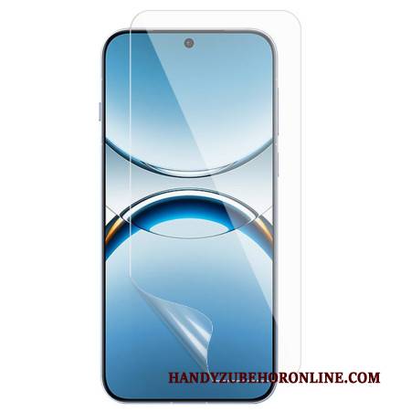 Oppo Find X8 Displayschutzfolie