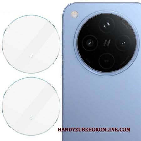 Oppo Find X8 Displayschutzfolie Aus Gehärtetem Glas