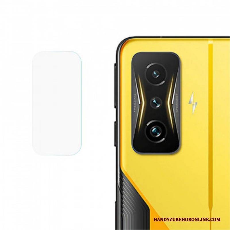 Poco F4 Gt Schutzlinse Aus Gehärtetem Glas