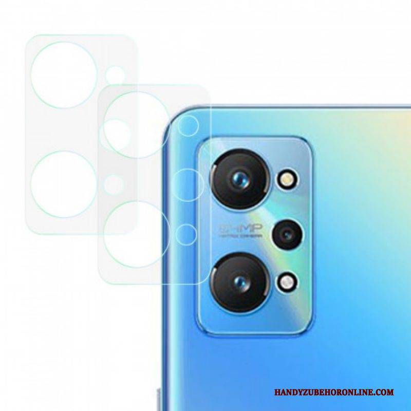 Realme Gt Neo 3T / Neo 2 Schutzlinse Aus Gehärtetem Glas