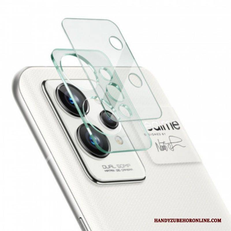 Realme Gt2 Pro Imak-Schutzlinse Aus Gehärtetem Glas