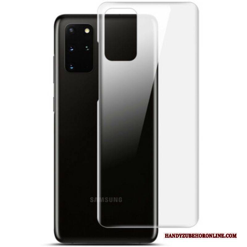 Rückseiten-Displayschutz Für Samsung Galaxy S20 Plus / S20 Plus 5G Imak