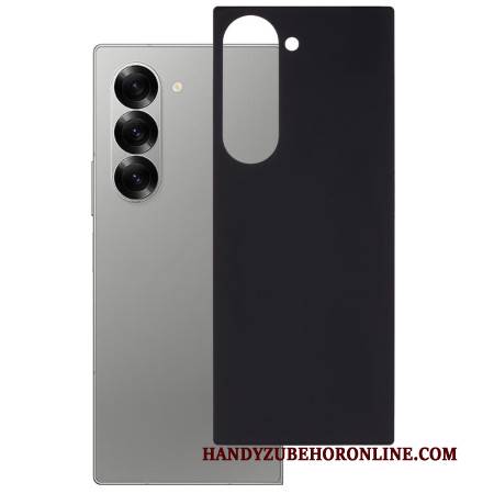 Rückseitenschutz Aus Gehärtetem Glas Für Samsung Galaxy Z Fold 7