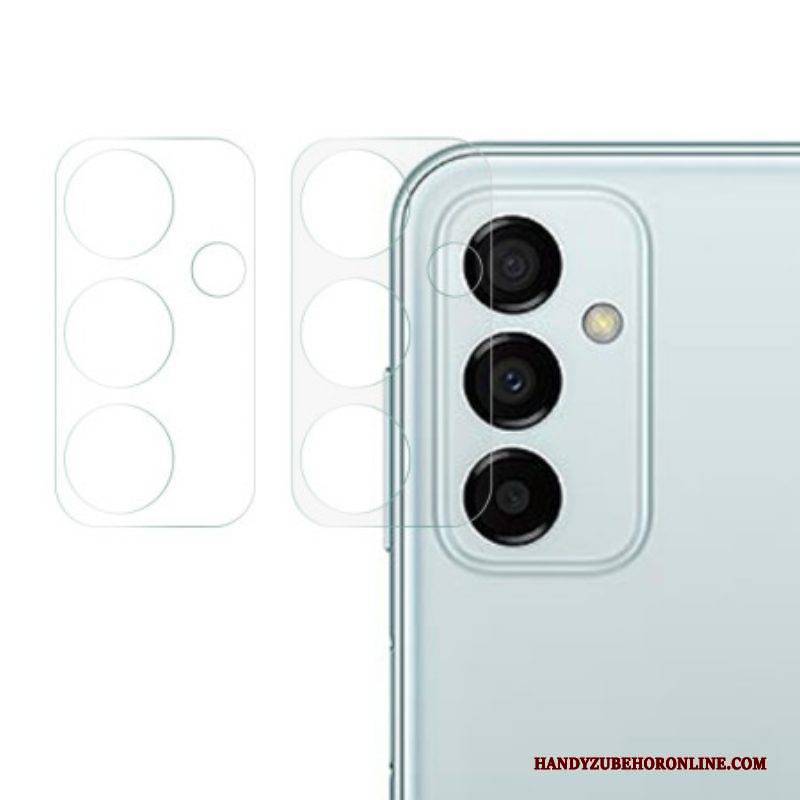 Samsung Galaxy M13 Schutzlinse Aus Gehärtetem Glas