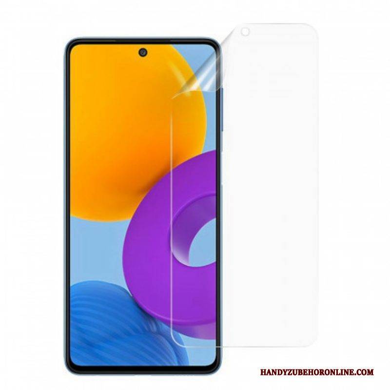 Samsung Galaxy M52 5G / M53 5G Lcd-Displayschutz