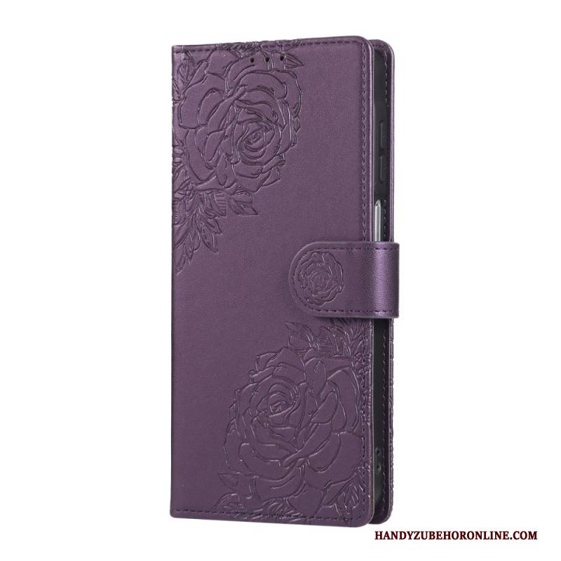 Samsung Galaxy S25 Fe Rosa Druck