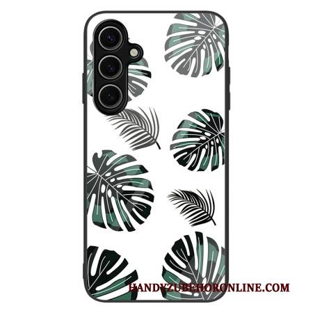 Samsung Galaxy S25 Plus 5g Blätter Aus Gehärtetem Glas