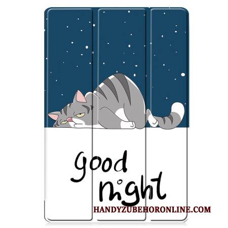 Samsung Galaxy Tab S10 Fe Gute Nacht