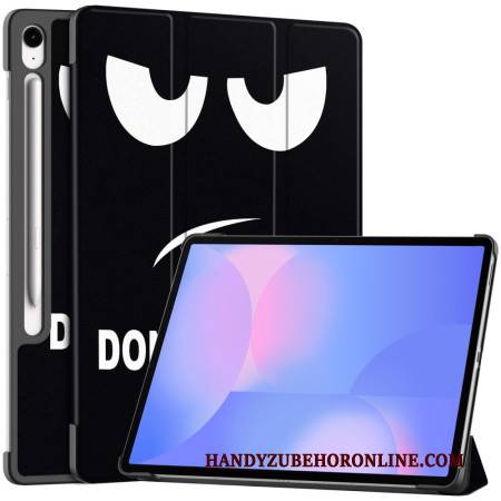 Samsung Galaxy Tab S10 Fe Plus Nicht Anfassen!