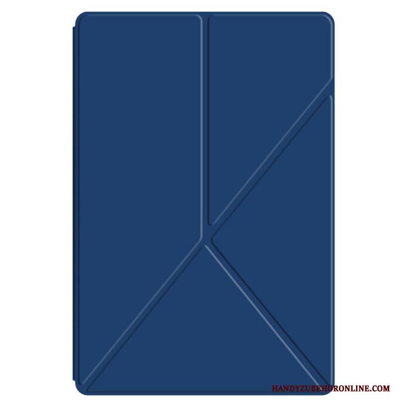 Samsung Galaxy Tab S10 Fe Plus Premium-origami