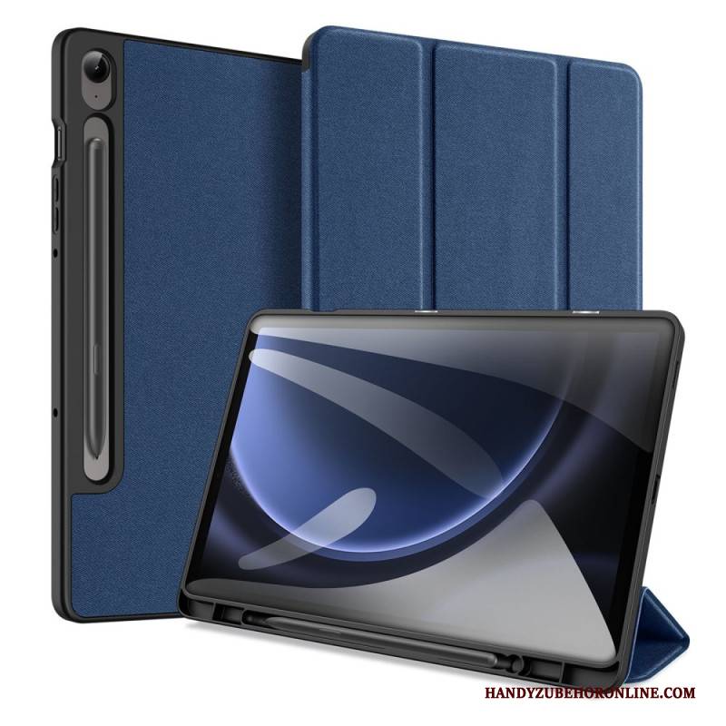 Samsung Galaxy Tab S10 Lite Domo-serie Dux Ducis