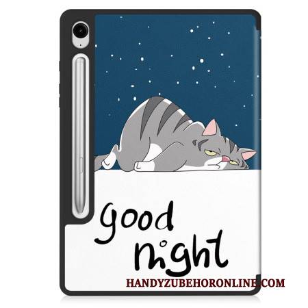 Samsung Galaxy Tab S10 Lite Gute-nacht-stifthalter