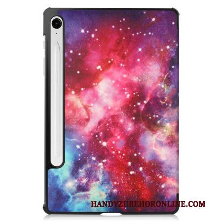 Samsung Galaxy Tab S10 Lite Verstärkter Cosmos-stifthalter