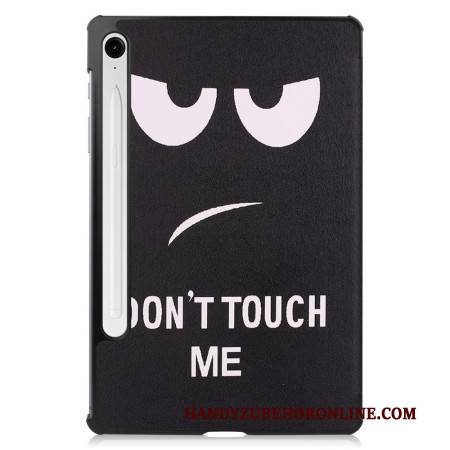 Samsung Galaxy Tab S10 Lite Verstärkter Don't Touch-stifthalter