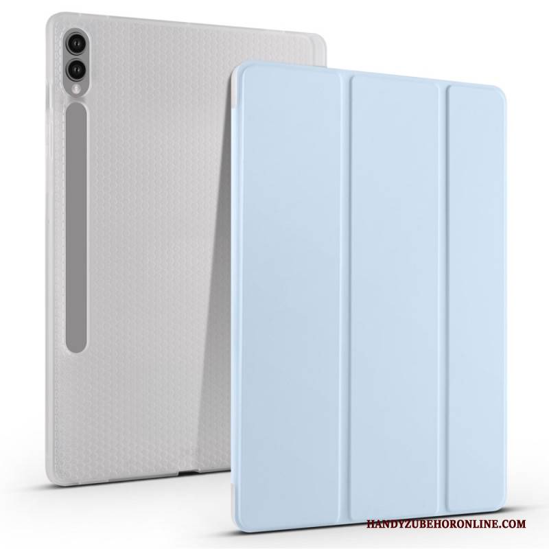 Samsung Galaxy Tab S10 Plus Dreifach Faltbar