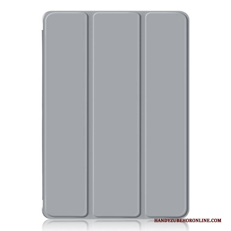 Samsung Galaxy Tab S10 Plus Dreifach Faltbarer Stifthalter