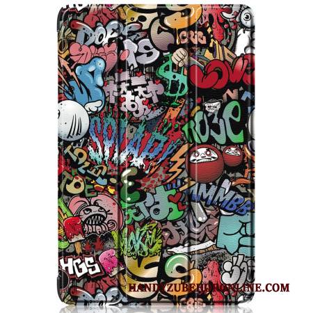 Samsung Galaxy Tab S10 Plus Graffiti