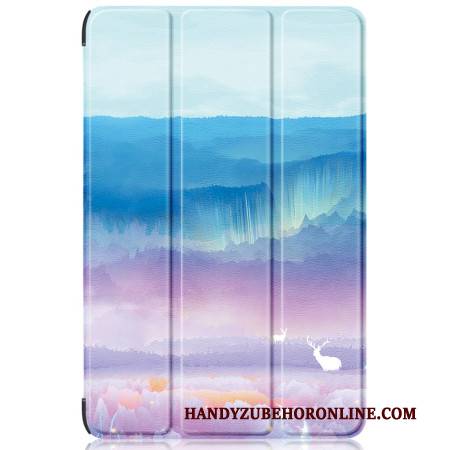 Samsung Galaxy Tab S10 Plus Maritim