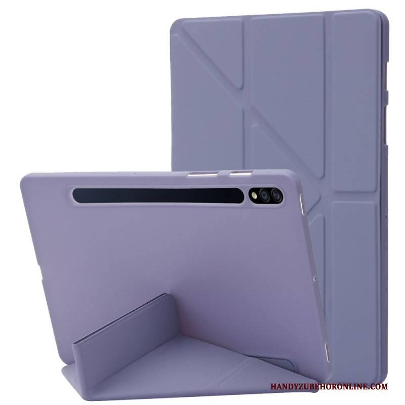 Samsung Galaxy Tab S10 Plus Origami-design