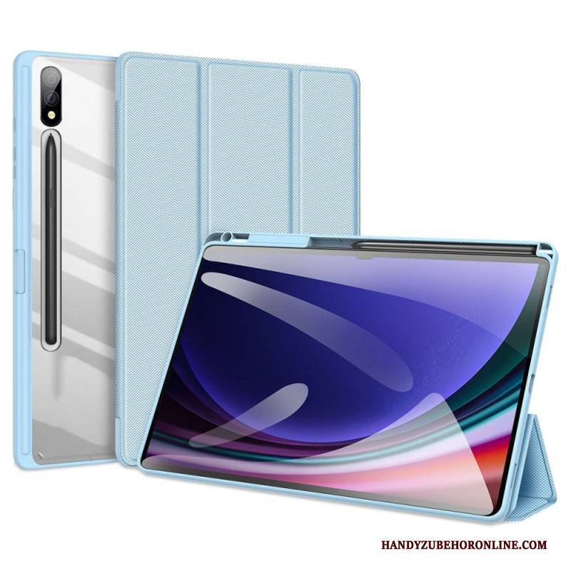 Samsung Galaxy Tab S10 Plus Toby-serie