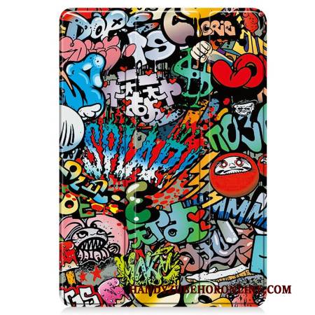 Samsung Galaxy Tab S11 Graffiti-stifthalter
