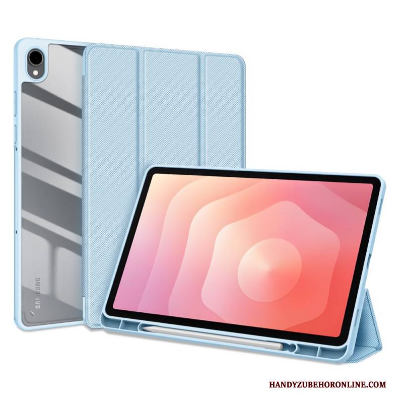 Samsung Galaxy Tab S11 Toby Serie Dux Ducis