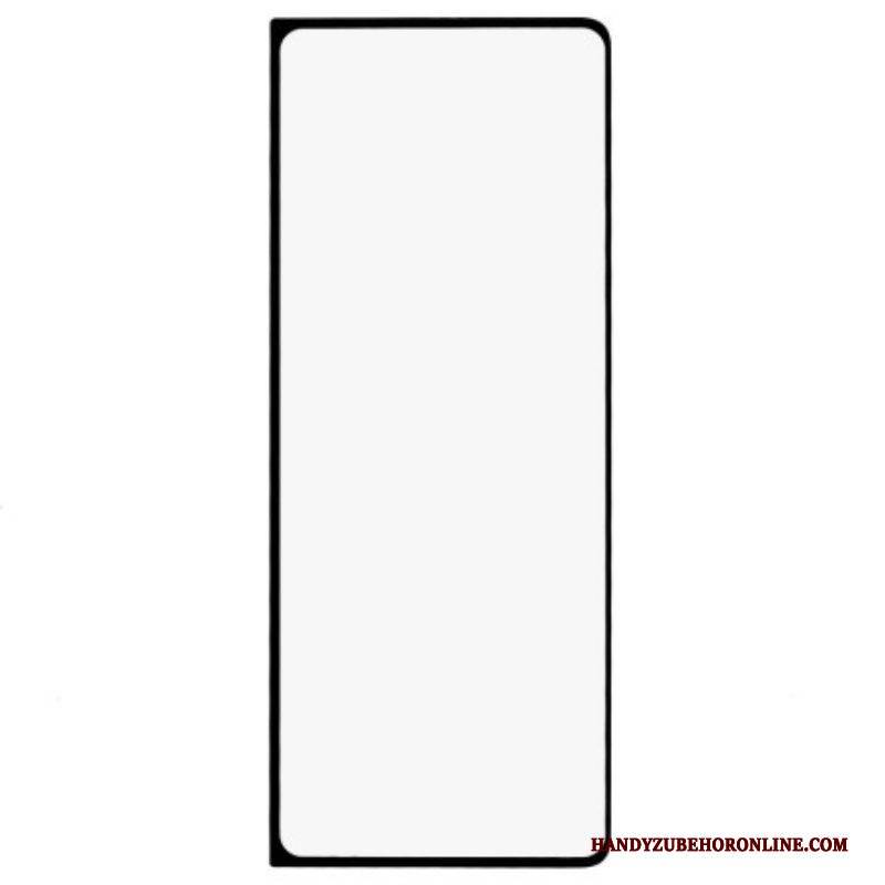 Samsung Galaxy Z Fold 4 Crystal Displayschutzfolie