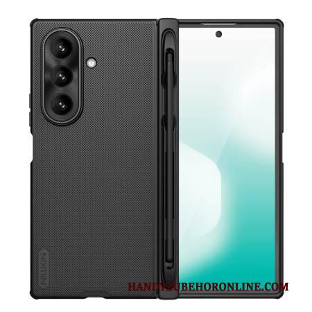 Samsung Galaxy Z Fold 7 Super Mattierte Schildfalte Von Nillkin